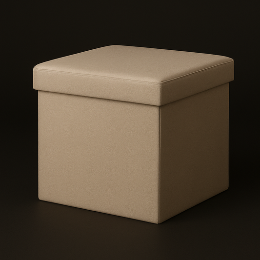 Ottoman Storage Box